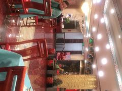 -万荣烤鸭店·北京菜(天坛店)