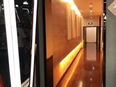 -中航健身会(星河中心会所)