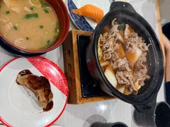 -滨寿司(高新伊藤店)