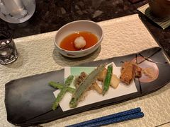 -Ginza Onodera铁板烧(外滩十八号店)