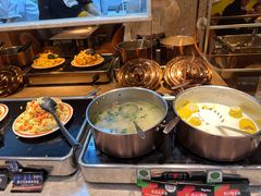 -比格比萨自助(宝山日月光店)