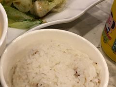 葱油饭-三美肉骨茶(柏威年广场店)