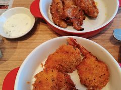 -必胜客(华南摩尔店)