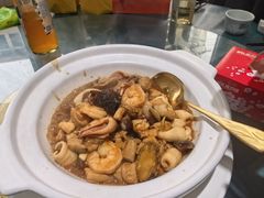 -逢春菜馆天津菜(胜利路店)