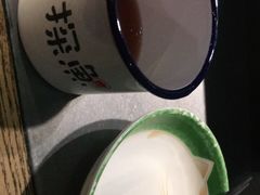 -探鱼·鲜青椒爽麻烤鱼(广州花都来又来店)