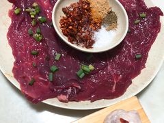 -渝嘴小老弟老火锅(华新村店)