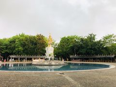 -西双版纳傣族园