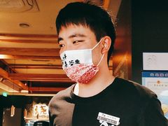 -谷牛日式烤肉(宝山U天地店)