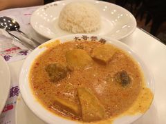 -大哥餐厅(西城花园店)
