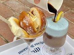 -屋裡·Union Bakery(龙江路店)