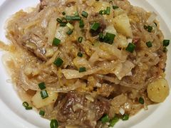 -山丹丹西北菜(金贸大厦店)