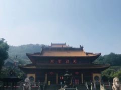-南京市江宁方山