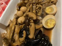 -鼎鼎香·港式火锅(北京SKP店)