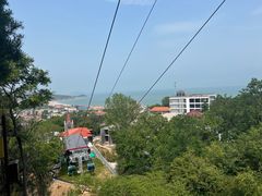 -崂山仰口游览区