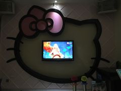 -乐潮汇时尚量贩式KTV(嘉业国际城购物中心店)