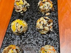 -春熙台韩国料理·章鱼肥牛(西丽店)