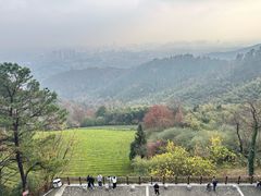 -敬亭山风景名胜区