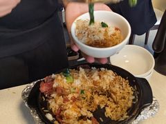 -煲王粤菜餐厅(中侨中心店)