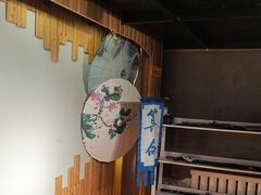 -谜语人真人演绎沉浸式密室实景游戏剧场