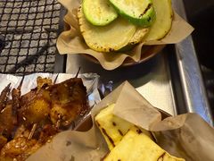 -江湖一盏灯·滇味卤烤(普惠园店)