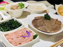 -海底捞火锅(奥体南路店)