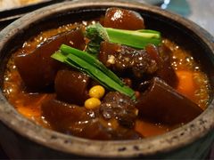 T馆-T館·花园艺术餐厅