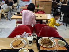 -津津飯堂