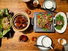 -浮娴小锅饭·云南民俗风味餐厅(束河古镇店)