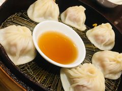 鲜肉小笼-德兴馆(广东路总店)