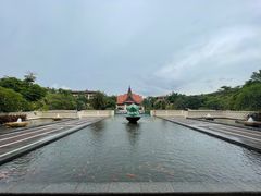 -西双版纳融创皇冠假日度假酒店