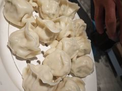 -悦海·家宴·冰花皮皮虾大锅贴(宝龙店)