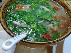-桥香园云南过桥米线(金马碧鸡店)