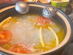 -志晖园圆子鸡·辣子鸡(阳光店)