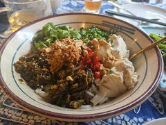 -滇道云南特色料理(康定路店)