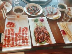 -佬土鹅肠火锅(扬中步行街店)