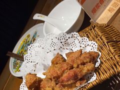 -前海沿·青岛菜(大拇指广场石老人店)