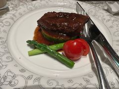 -香宫·中餐厅(拉萨香格里拉大酒店)