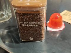 -很久以前羊肉串(朝阳路店)