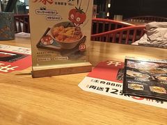 -和府捞面(北美新天地店)