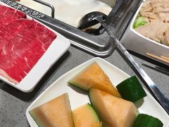 -海底捞火锅(龙湖三千集店)