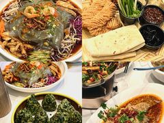 -大张烙馍村(泉山店)