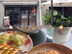 -一枚西点(运河路店)