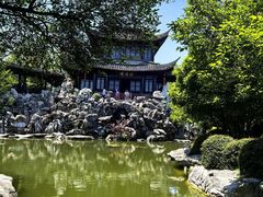 -口岸雕花楼