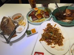 -新旺茶餐厅·早餐·夜宵(仙霞店)