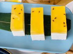 -馨越楼·点心·粤菜(赤坎店)