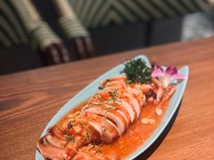 -南越郡·越式风味餐厅(青秀万达店)