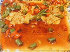 -后卫寨猫耳朵(后卫寨店)