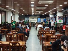 大堂-柴氏风味斋(甘家口店)