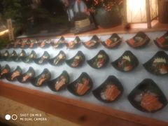 -芭菲盛宴·环球美食(北城国际店)