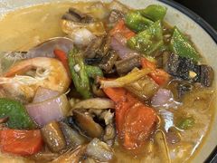 -台州老六海鲜面馆(上南总店)